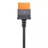Piederums elektrostacijai Strāvas KABELIS/SDC XT60 CP.DY.00000048.02 Dji