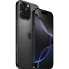 Apple iPhone 16 Pro Max 512 GB 6,9 collu melns titāns EU Myx03zd/a