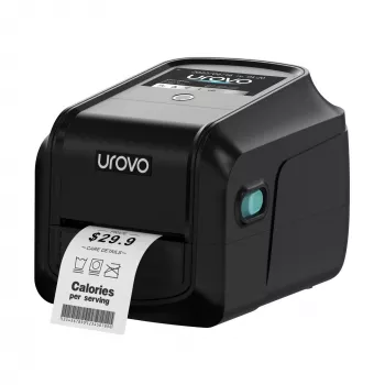 Printer LABEL/D8120 Plus Urovo