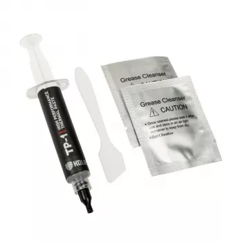 Termopasta Kolink UMBRA PRO TP-1, 6 g tūbiņa, augstas vadītspējas CPU/GPU maisījums