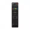 Mini DVB-T2 H.265 HEVC uztvērējs KRUGER & MATZ KM9998, 470–862 MHz, 1 uztvērējs, HDMI, USB, 720p