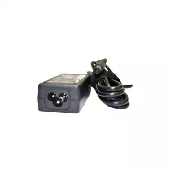 HP Smart maiņstrāvas adapteris (45 vati) strāvas adapteris Iekštelpām 45 W Melns