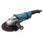 Makita GA9040R leņķa slīpmašīna 23 cm 6600 RPM 2600 W 6.9 kg