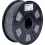Renkforce RF-4511192 3D drukas materiāls Polilaktīda (PLA) Pelēks 1 kg (RF-4511192)