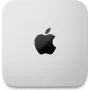 Apple Mac Studio 2025, Sudraba CZ1CD-12100 Apple M4 Max 16 kodolu procesors, 64 GB RAM, 1000 GB SSD, 40 kodolu GPU