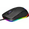 INCA Gaming Mouse IMG-327 4800 DPI. RGB. 6 pogas. USB. SW retail