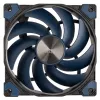 AKASA ALUCIA SC 120mm korpusa ventilators - zils