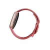 Smartwatch Fitbit Versa 4 digitālais skārienekrāns Rose