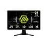 Monitors MSI MAG 255FDE E20 24,5 collu Rapid IPS panelis 200Hz 0,5ms