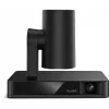 Webkamera Yealink UVC86 Melns — 8 MP 4K Ultra HD, 30 fps, RJ-45 interfeiss, 40° līdz -90° slīpums