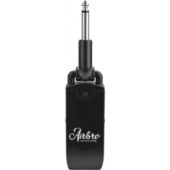 Uztvērējs Omnitronic Airbro 5.8G Jack 13072341 – bezvadu audio uztvērējs, 5,8 GHz, jack izeja