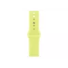 Siksniņa Apple MFFU4ZM/A dzeltena Fluor elastomēra 40mm 150-200mm