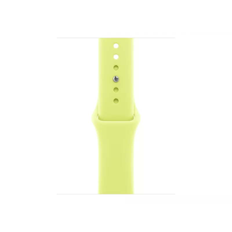 Siksniņa Apple MFFU4ZM/A dzeltena Fluor elastomēra 40mm 150-200mm