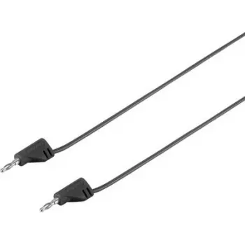 Voltcraft VC-8557685 Melns