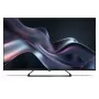 Sharp 43HP6265E TV Google UHD Melns