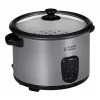 Russell Hobbs 19750-56 rīsu vārāmais katls 1,8 L 700 W Nerūsējošais tērauds