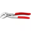 Bīdāmās locītavas knaibles Knipex Cobra 87 03 180