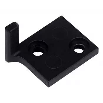 K2 Plus griezēja stūmēja stienis Creality 3D piederums (4004160027)