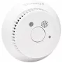 eQ-3 AG Homematic IP HmIP-SWSD-2, optiskais detektors, bezvadu, balts, 85 dB, 200 m, IP20
