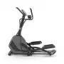 Eliptiskais trenažieris Horizon Fitness Andes 7.1 — 30 pretestības līmeņi, 14 programmas, 50,8 cm soļa garums, maks. lietotāja svars 136 kg