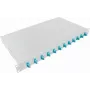 Logilink F12LC3G pelēka