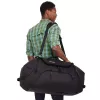Thule 5160 Roundtrip slēpju un snovborda ceļojumu soma 80L melna