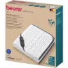 Beurer UB 60 Green Planet apsildāmais palags, 150 x 80 cm