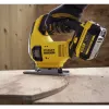 Elektriskais figūrzāģis Stanley SFMCS600B-XJ