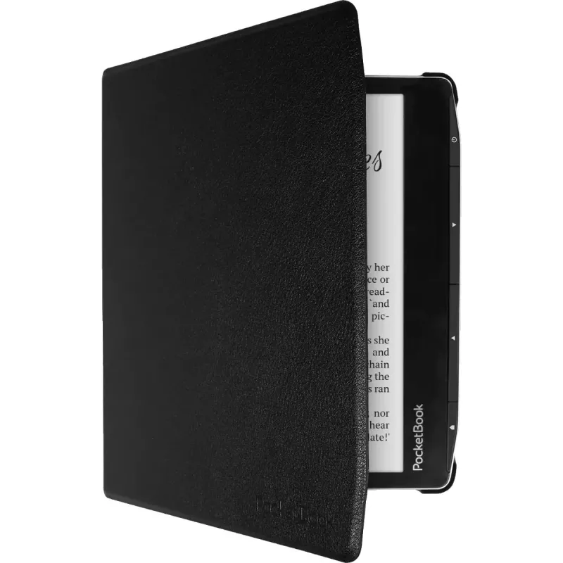 Cover PocketBook HN-SL-PU-700-BK-WW e-book reader case 7 inch Melns