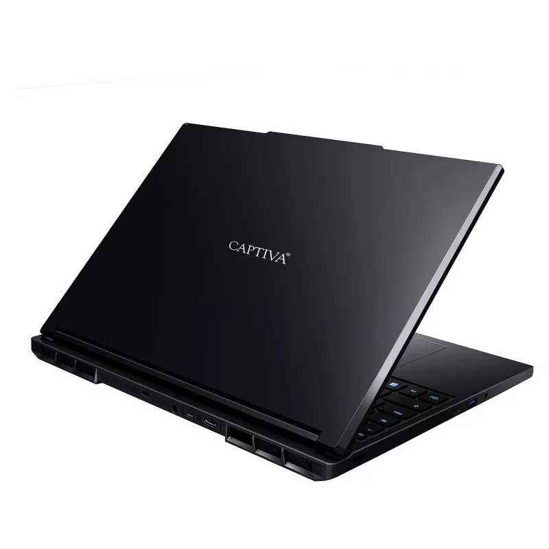 Klēpjdators Captiva 99480 — modelis 99480, bez instalētas OS, integrētā/diskrētā GPU nav pieejama