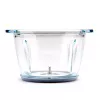 Elektriskais pārtikas smalcinātājs Gastroback Design Mini Chopper Plus