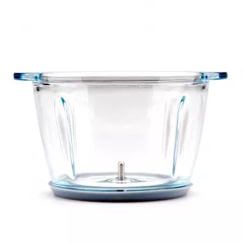 Elektriskais pārtikas smalcinātājs Gastroback Design Mini Chopper Plus