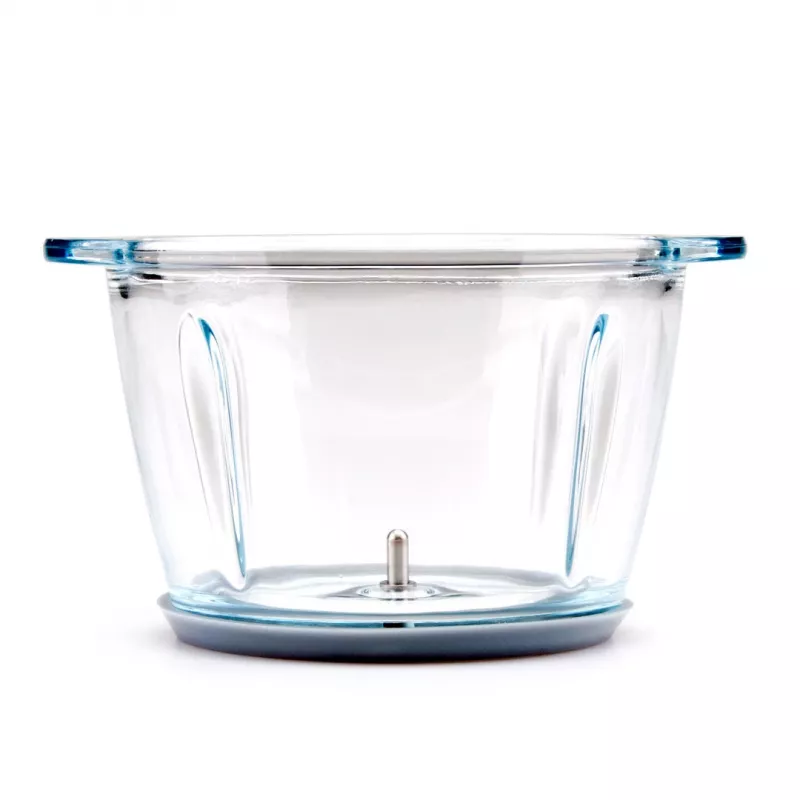 Elektriskais pārtikas smalcinātājs Gastroback Design Mini Chopper Plus