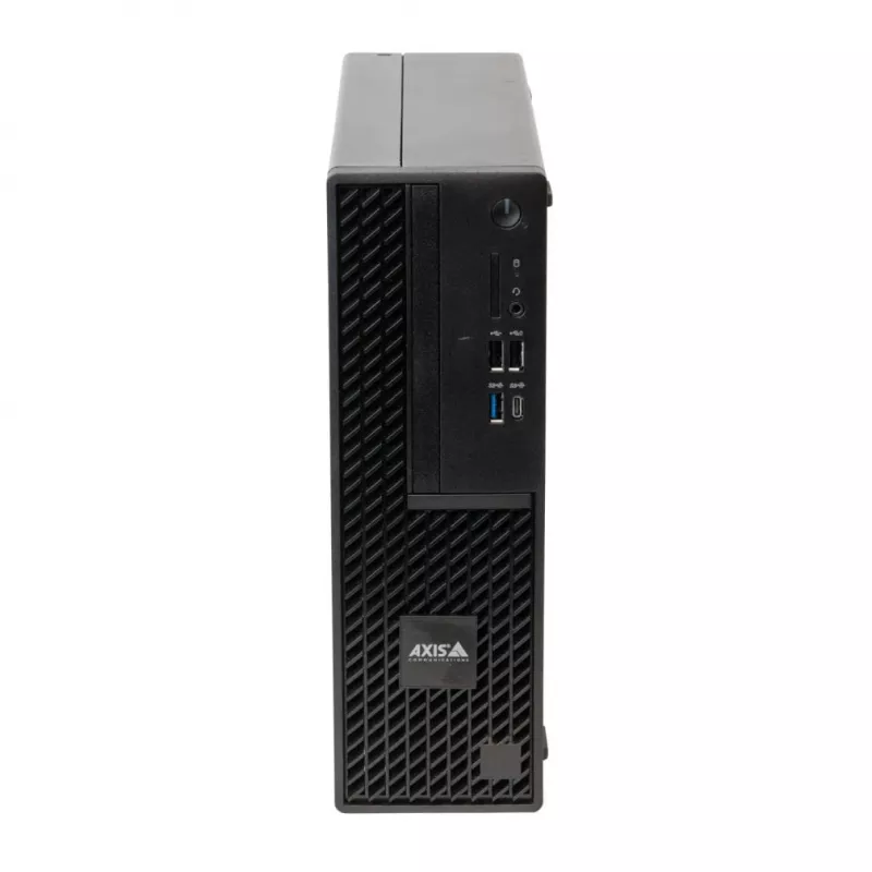 Darbstacija Axis 02692-002 Intel UHD Graphics 16 GB 256 GB SSD Windows 10 IoT Enterprise