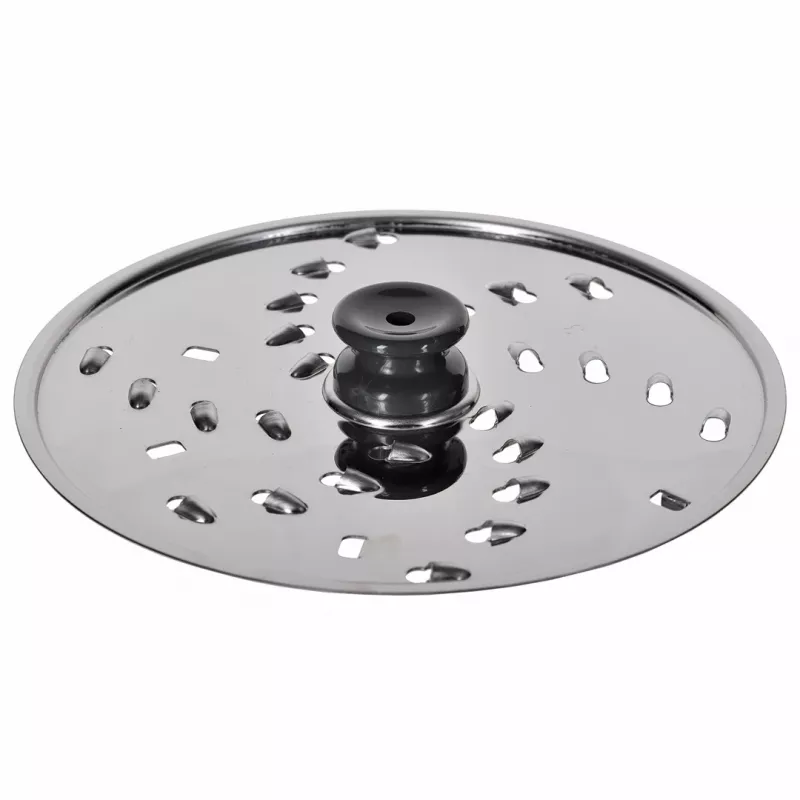 Blendera uzgalis Kenwood KAH65.000PL — 1.2 L bļoda, melna caurspīdīga