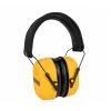 Dewalt DPG18-BX aizsargājošas austiņas ar Bluetooth, melnas/dzeltenas