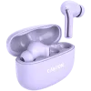 Canyon TWS-9 CNS-TWS9P Austiņas – patiesi bezvadu – Bluetooth 5.4 – Iekšauss – 6h + 30h darbības laiks – USB-C uzlādes futrālis – Skārienvadība – ceriņkrāsa