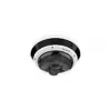 Kupolveida IP drošības kamera Hikvision DS-2CD6D44G1H-IZS 2688x1520 iekštelpām un ārā