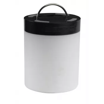 Portable Speaker Denver BTL-30BNR Melns, balta