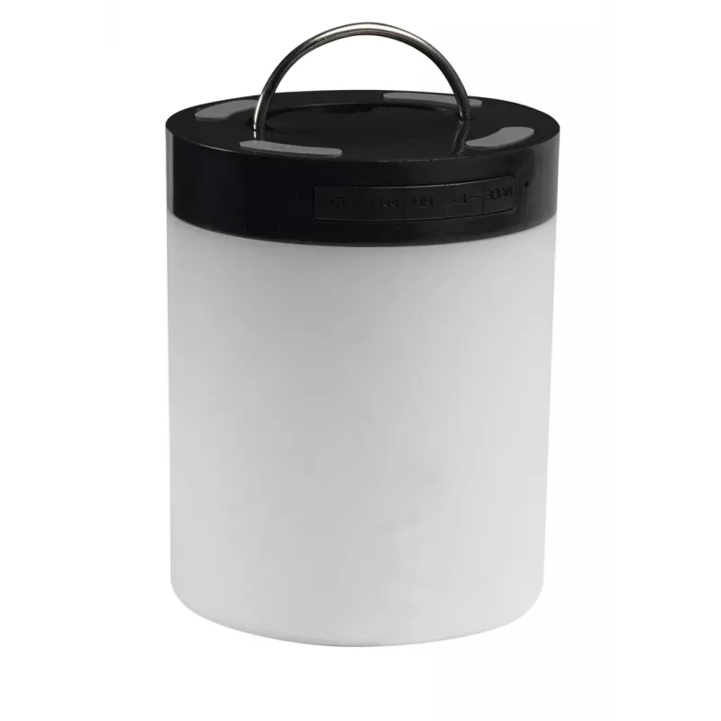 Portable Speaker Denver BTL-30BNR Melns, balta
