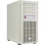 SilverStone FLP02 tornis SSI CEB bēšs