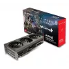 Grafikas karte Sapphire NITRO+ Radeon RX 9070 XT OC Crimson Desert Edition — 16 GB GDDR6, 256 bitu, PCIe 5.0