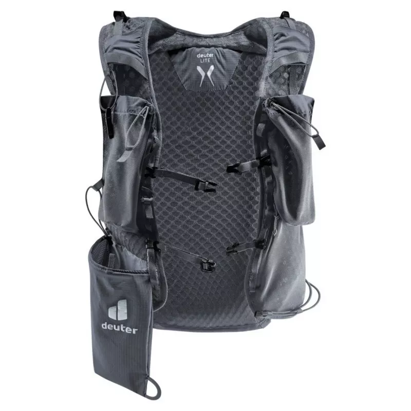 Mugursoma DEUTER Ascender 13 skriešanai viegla ūdensizturīga