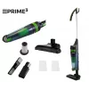 Bezputekļu putekļsūcējs PRIME3 SVC11