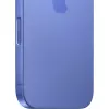Apple iPhone 16 - 5G viedtālrunis - Divu SIM / Iekšējā atmiņa 512 GB