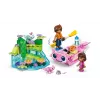 LEGO FRIENDS 42681 Aksolotļu piedzīvojumu laiva