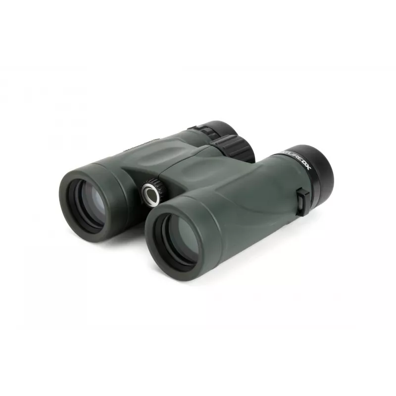 Binoklis Celestron Nature DX 10x32
