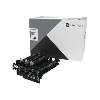Developer Unit Lexmark 78C0Z50