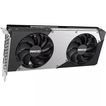 INNO3D GeForce RTX 5070 TWIN X2 OC 12GB GDDR7 grafikas karte