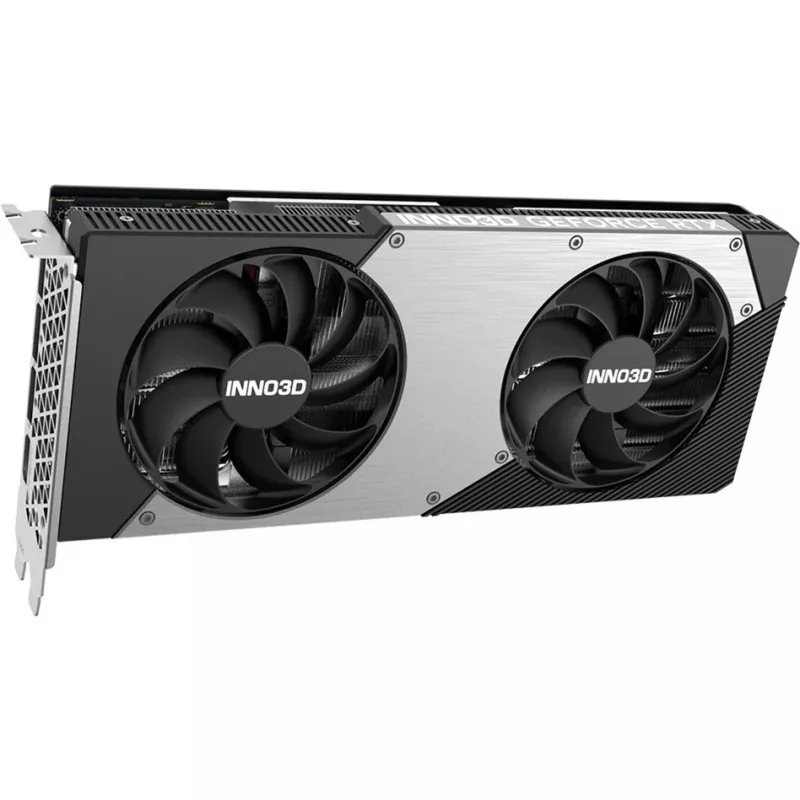 INNO3D GeForce RTX 5070 TWIN X2 OC 12GB GDDR7 grafikas karte